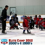 universal hockey elite camp 00s and 99s