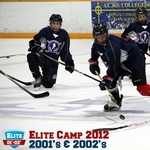 universal hockey elite camp 02s and 01s